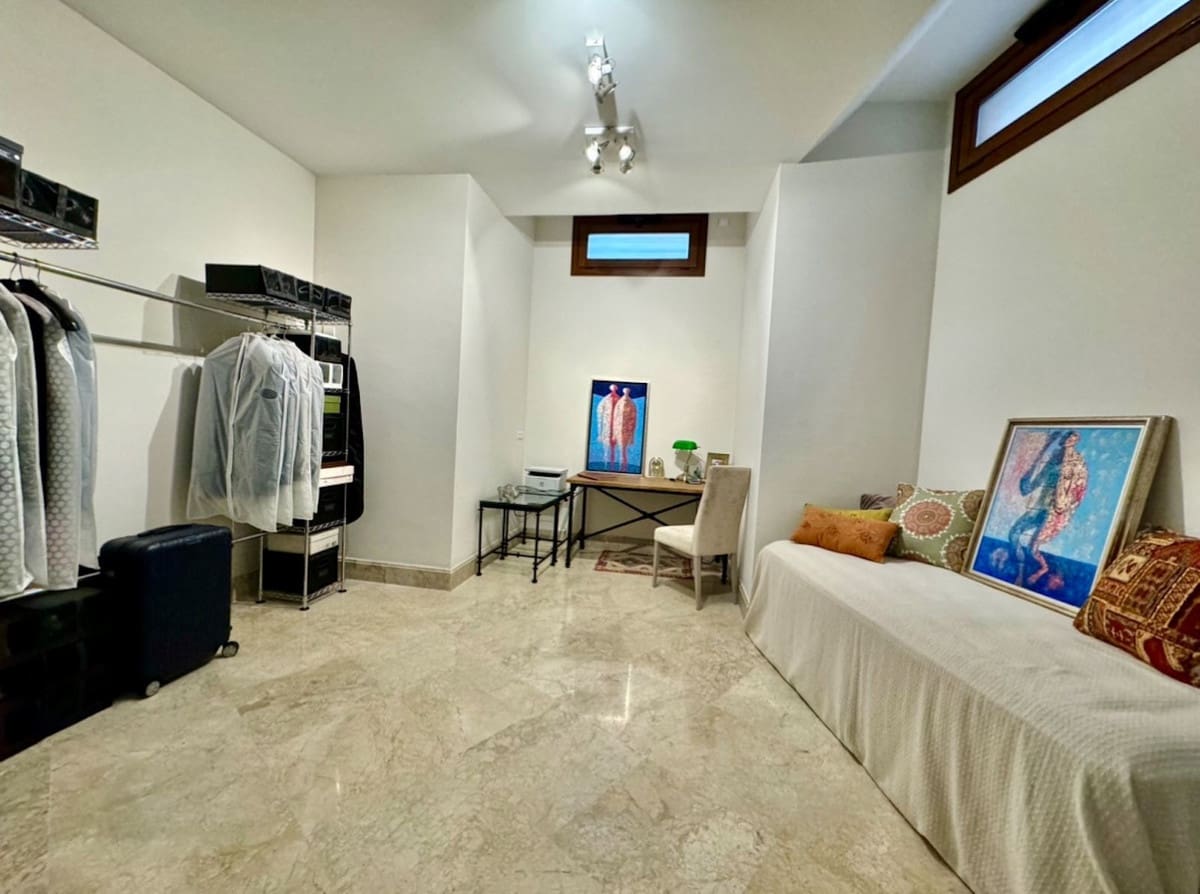 Apartamento de 3 habitaciones en San Pedro de Alcantara en venta con piscina - 1.450.000 € (Ref: 9540424)