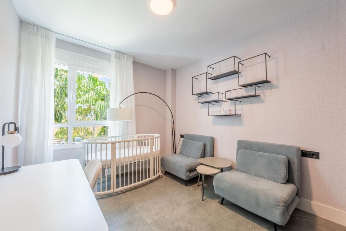 3 sovrum Takvåning till salu i La Quinta med pool garage - 1 450 000 € (Ref: 9540425)