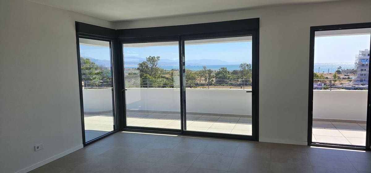 4 soveværelse Penthouse til salg i Torremolinos med swimmingpool garage - € 1.450.000 (Ref: 9540426)