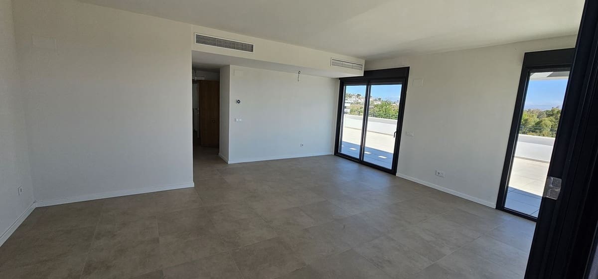 4 soveværelse Penthouse til salg i Torremolinos med swimmingpool garage - € 1.450.000 (Ref: 9540426)