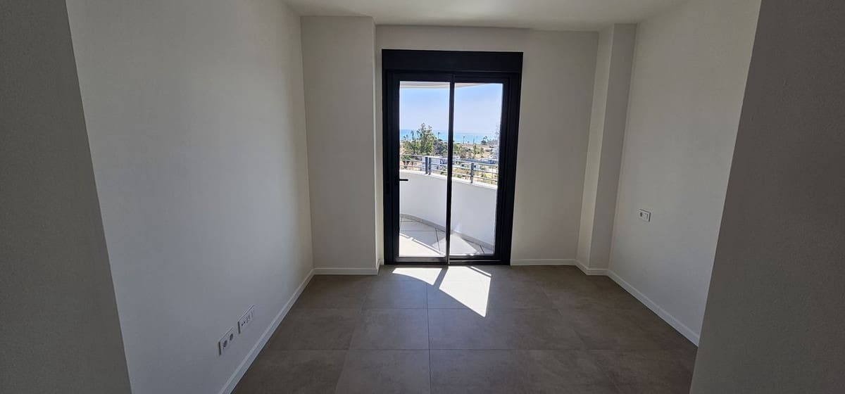 4 soveværelse Penthouse til salg i Torremolinos med swimmingpool garage - € 1.450.000 (Ref: 9540426)
