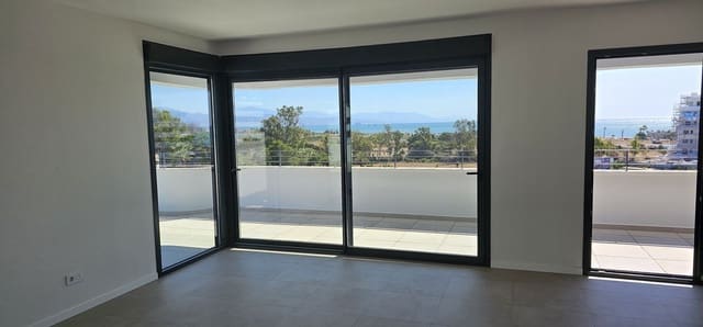 4 soveværelse Penthouse til salg i Torremolinos med swimmingpool garage - € 1.450.000 (Ref: 9540426)