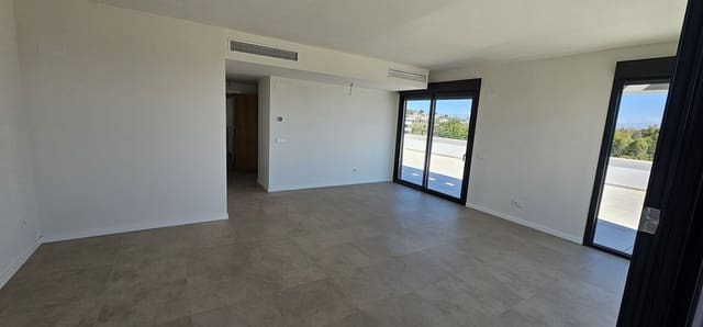 4 soveværelse Penthouse til salg i Torremolinos med swimmingpool garage - € 1.450.000 (Ref: 9540426)