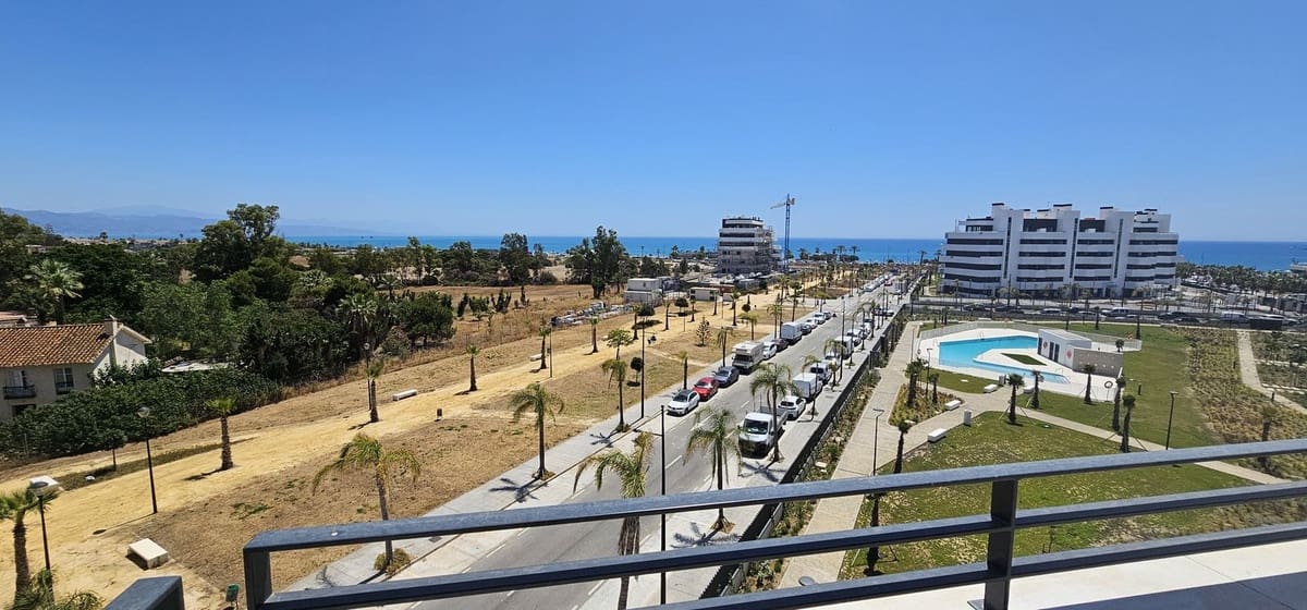 4 soveværelse Penthouse til salg i Torremolinos med swimmingpool garage - € 1.450.000 (Ref: 9540426)