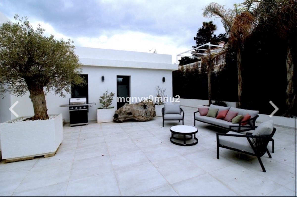 3 camera da letto Villa in vendita in La Cala de Mijas con piscina - 1.450.000 € (Rif: 9540427)