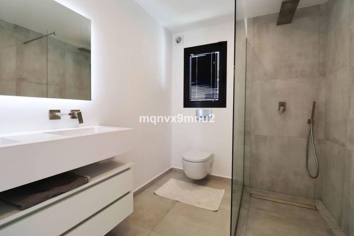 3 camera da letto Villa in vendita in La Cala de Mijas con piscina - 1.450.000 € (Rif: 9540427)