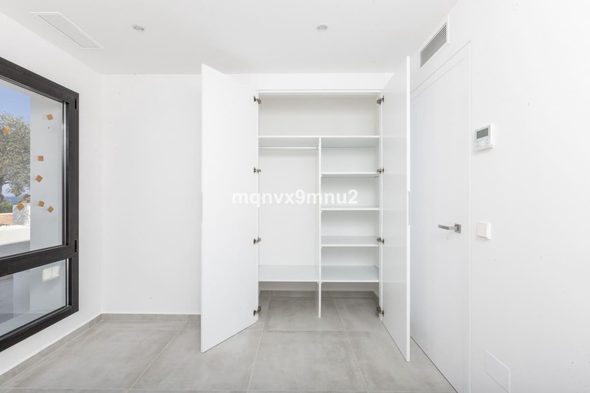 3 camera da letto Villa in vendita in La Cala de Mijas con piscina - 1.450.000 € (Rif: 9540427)