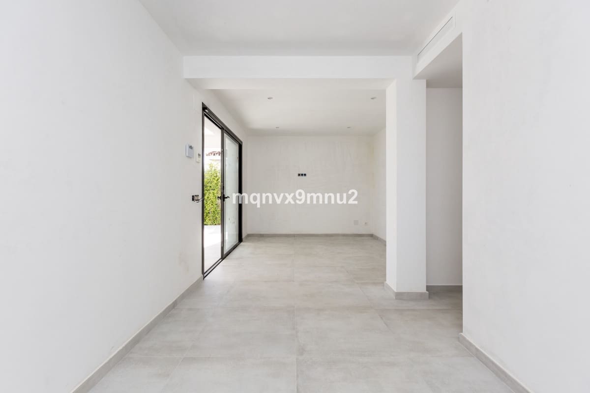 3 camera da letto Villa in vendita in La Cala de Mijas con piscina - 1.450.000 € (Rif: 9540427)