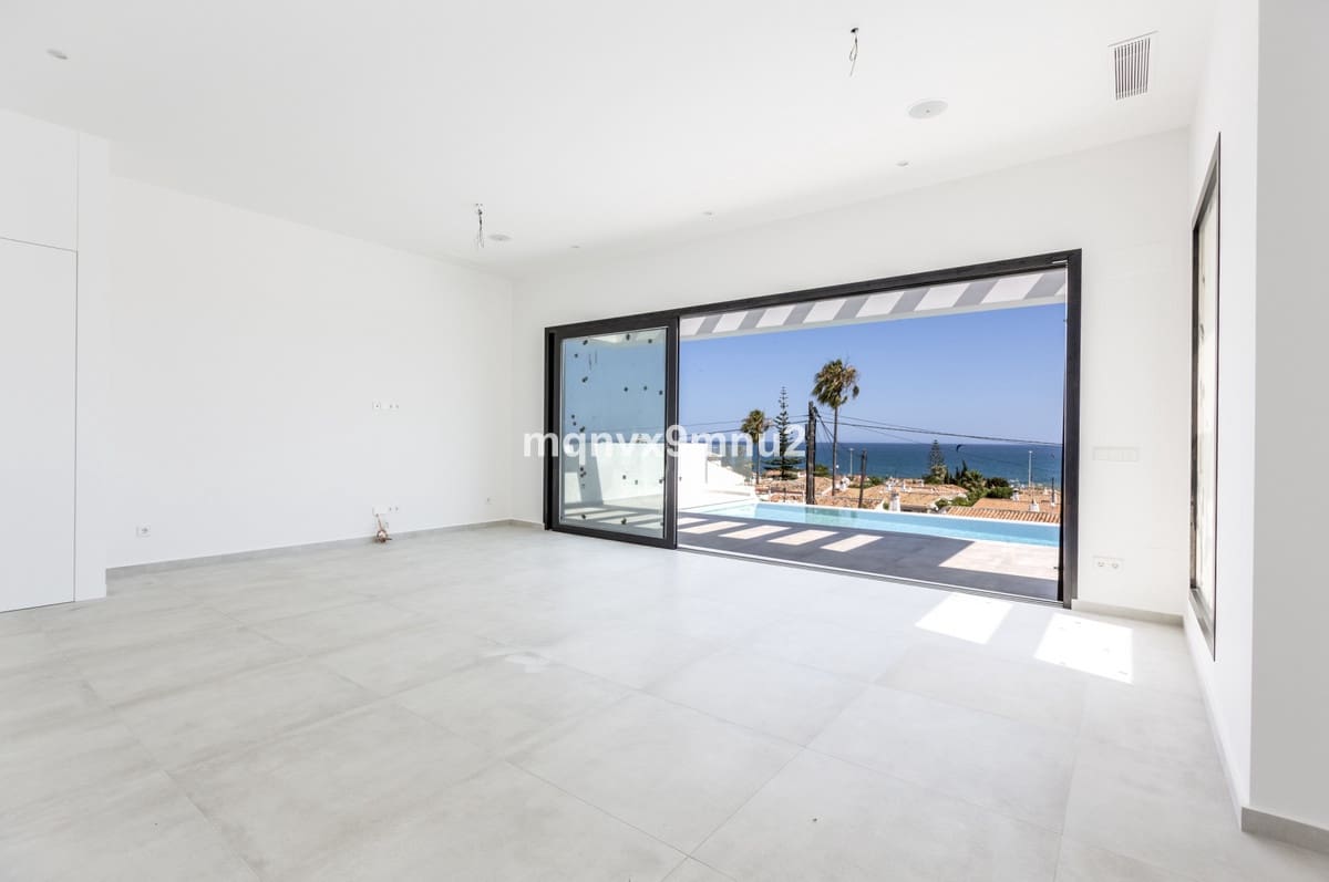 3 camera da letto Villa in vendita in La Cala de Mijas con piscina - 1.450.000 € (Rif: 9540427)