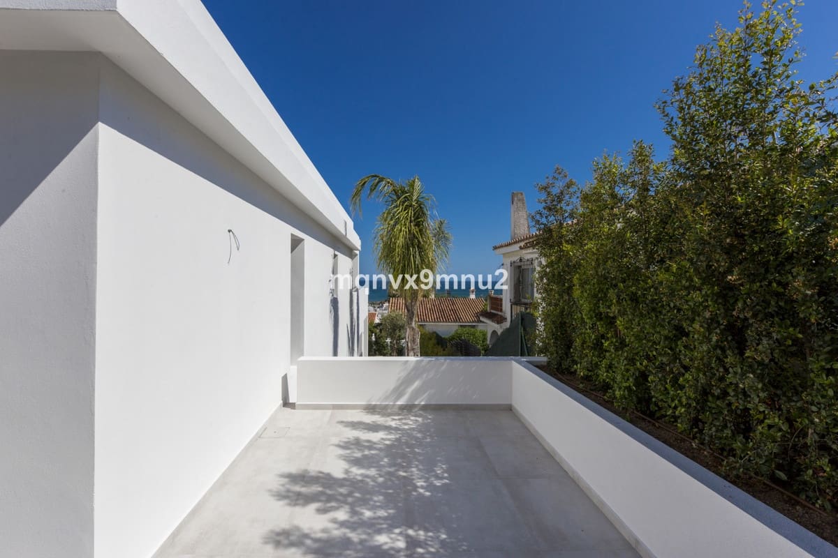 3 camera da letto Villa in vendita in La Cala de Mijas con piscina - 1.450.000 € (Rif: 9540427)