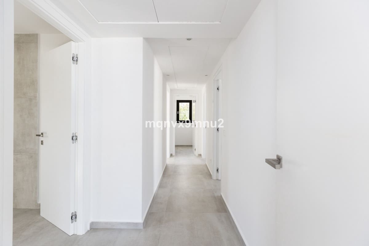 3 camera da letto Villa in vendita in La Cala de Mijas con piscina - 1.450.000 € (Rif: 9540427)