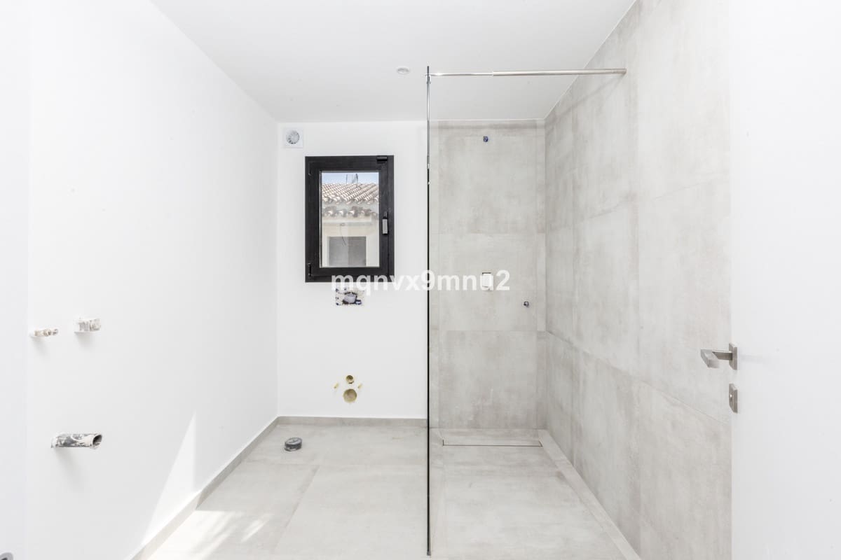 3 camera da letto Villa in vendita in La Cala de Mijas con piscina - 1.450.000 € (Rif: 9540427)