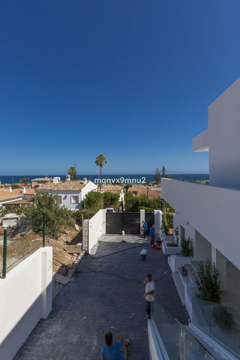 3 camera da letto Villa in vendita in La Cala de Mijas con piscina - 1.450.000 € (Rif: 9540427)
