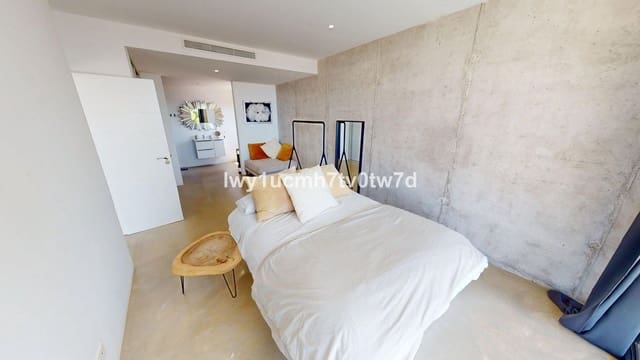 4 soveværelse Villa til salg i Montealto - Monterrey, Benalmádena med swimmingpool garage - € 1.450.000 (Ref: 9540429)