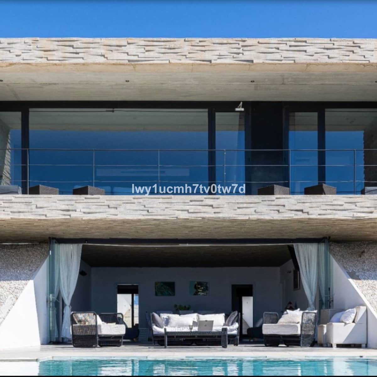 4 sovrum Villa till salu i Benalmadena med pool garage - 1 300 000 € (Ref: 9540429)