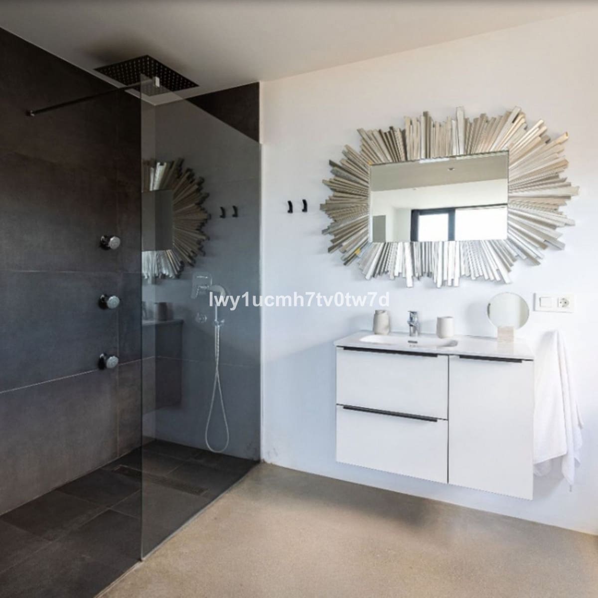 4 sovrum Villa till salu i Benalmadena med pool garage - 1 300 000 € (Ref: 9540429)