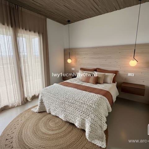 4 soveværelse Villa til salg i Montealto - Monterrey, Benalmádena med swimmingpool garage - € 1.300.000 (Ref: 9540429)