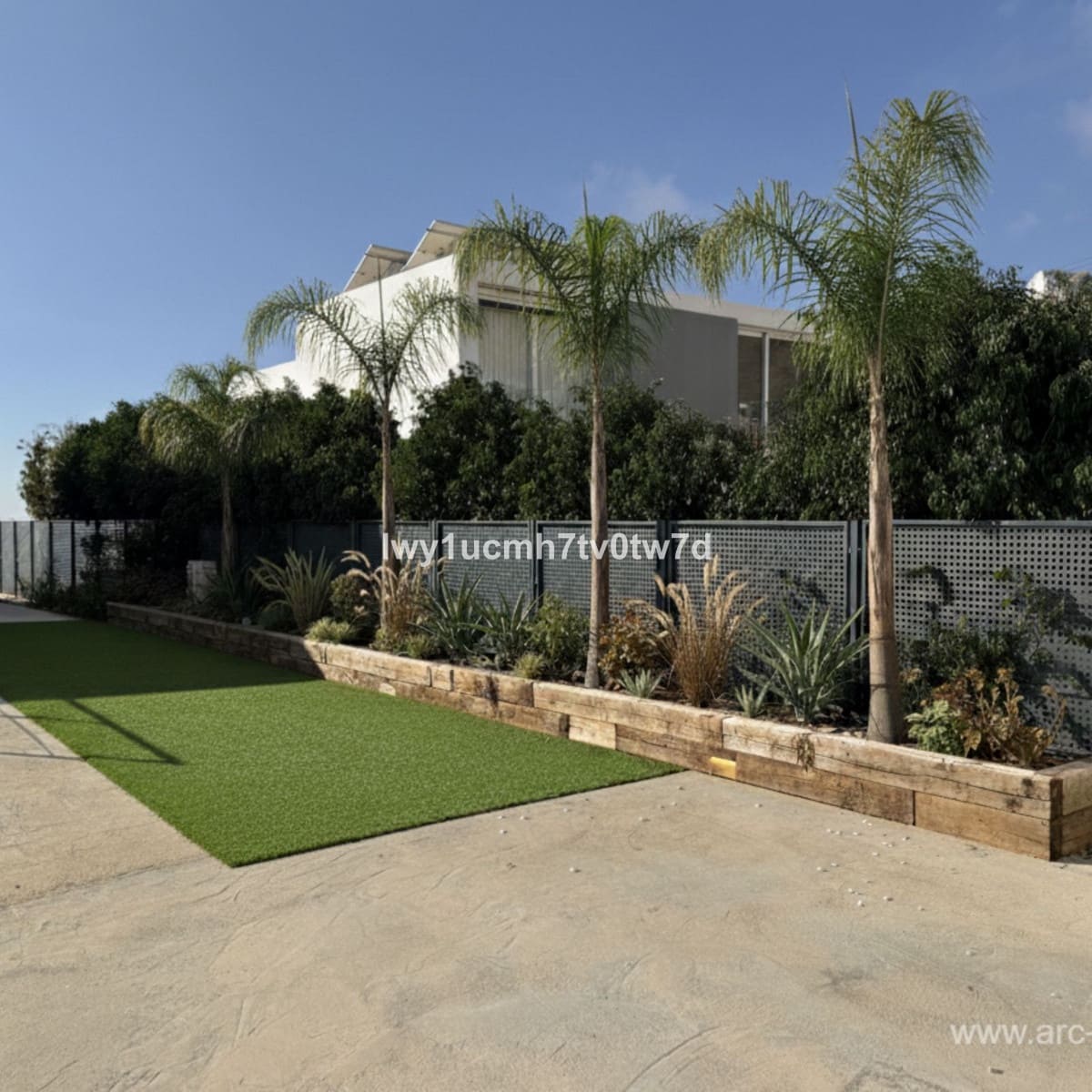 4 sovrum Villa till salu i Benalmadena med pool garage - 1 300 000 € (Ref: 9540429)