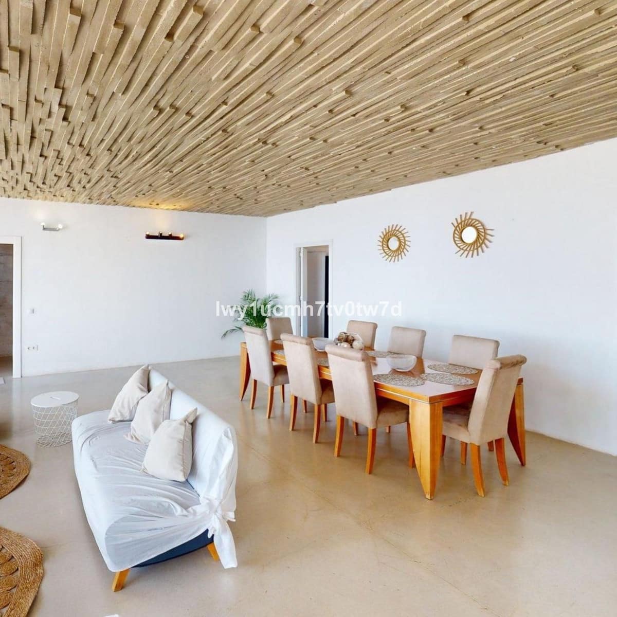 4 sovrum Villa till salu i Benalmadena med pool garage - 1 300 000 € (Ref: 9540429)