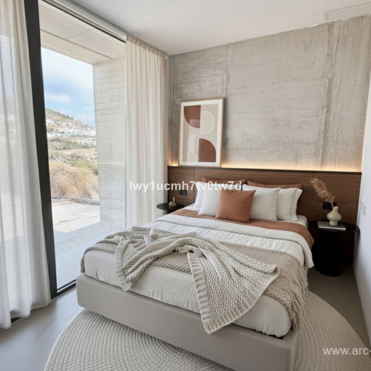 4 sovrum Villa till salu i Benalmadena med pool garage - 1 300 000 € (Ref: 9540429)