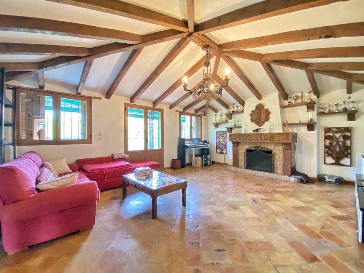 5 Zimmer Villa zu verkaufen in Marbella mit Pool Garage - 1.459.500 € (Ref: 9540434)