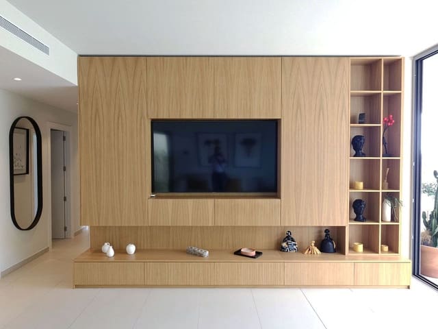 3 sypialnia Apartament na sprzedaż w Mijas pueblo, Mijas z basenem - 1 470 000 € (Ref: 9540437)