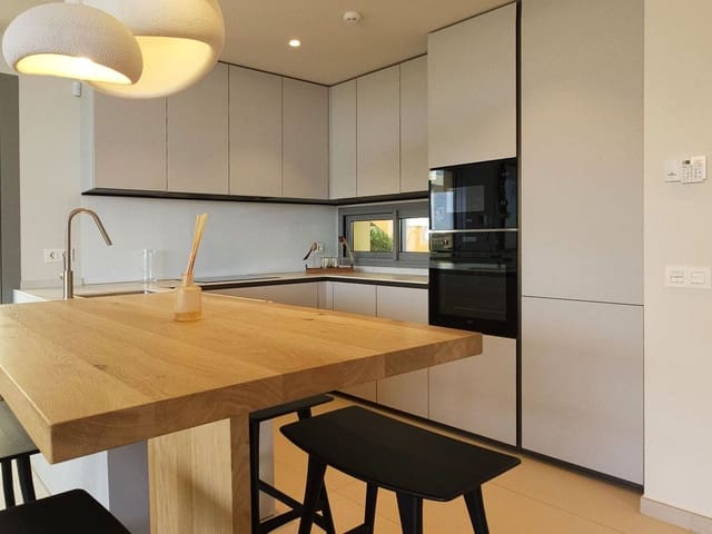 3 sypialnia Apartament na sprzedaż w Mijas pueblo, Mijas z basenem - 1 470 000 € (Ref: 9540437)