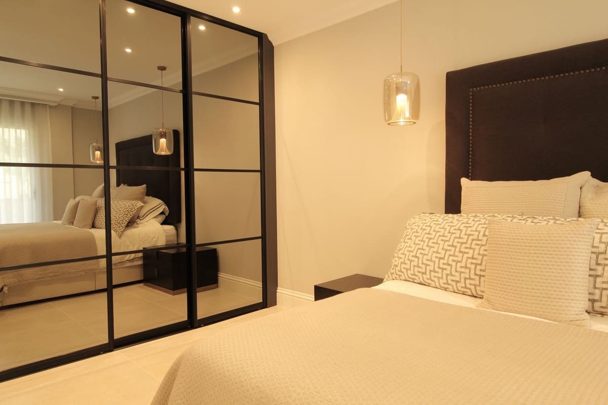 3 quarto Apartamento para venda em Golden Mile com piscina - 1 485 000 € (Ref: 9540444)