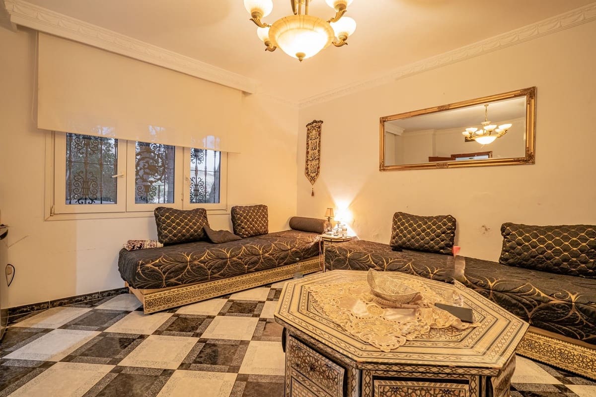 6 slaapkamer Villa te koop in Benalmadena met zwembad - € 1.490.000 (Ref: 9540447)