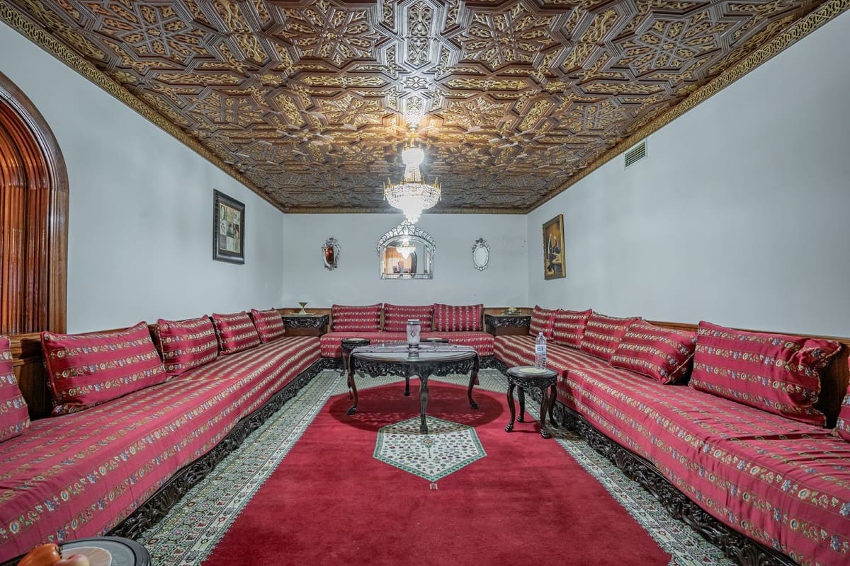 6 slaapkamer Villa te koop in Benalmadena met zwembad - € 1.490.000 (Ref: 9540447)