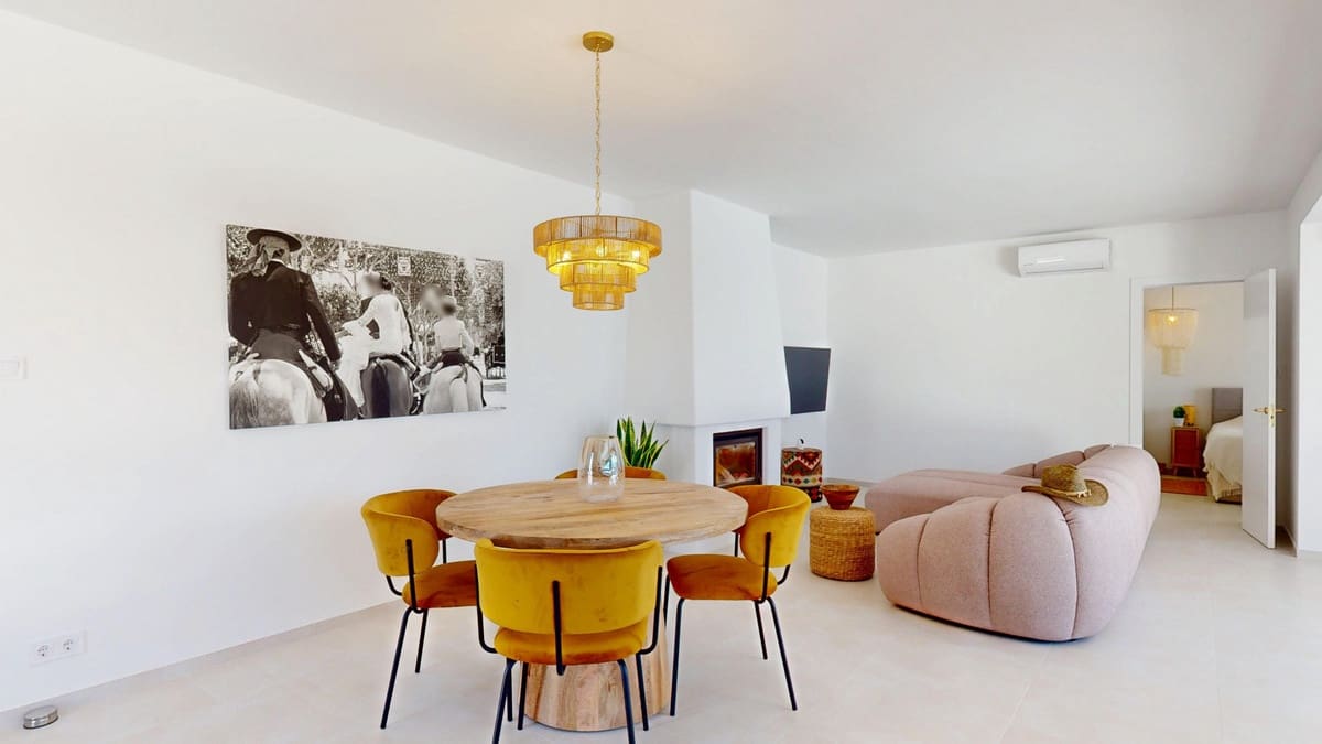 3 sypialnia Willa na sprzedaż w Estepona z basenem - 1 395 000 € (Ref: 9540450)