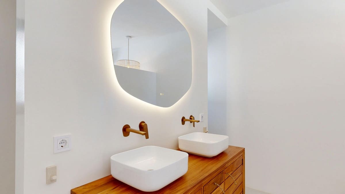 3 sypialnia Willa na sprzedaż w Estepona z basenem - 1 395 000 € (Ref: 9540450)