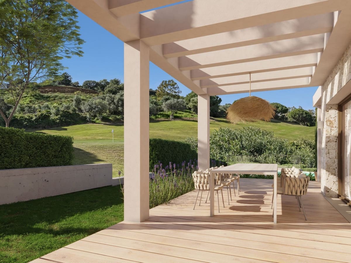 5 Zimmer Villa zu verkaufen in La Cala Golf mit Pool Garage - 1.495.000 € (Ref: 9540455)