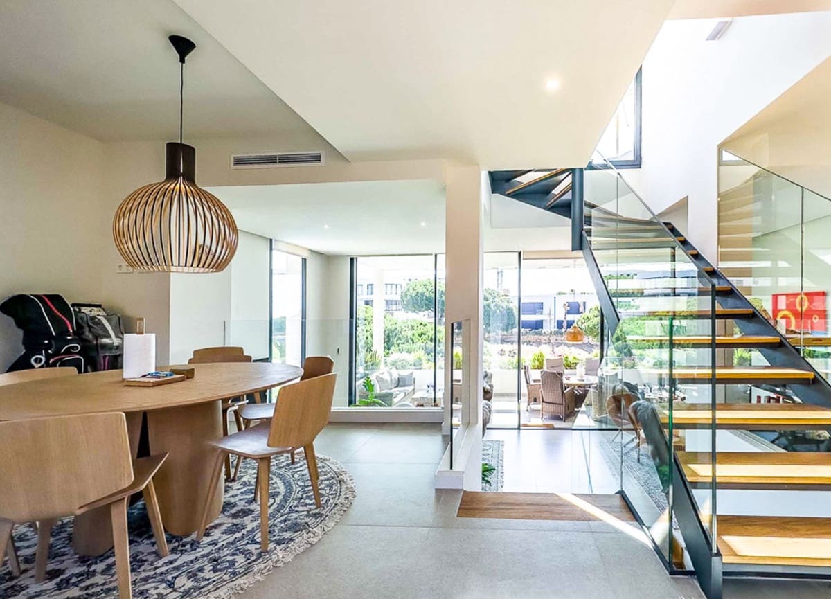 3 soveværelse Semi-Rækkehus til salg i Marbella med swimmingpool - € 1.495.000 (Ref: 9540462)