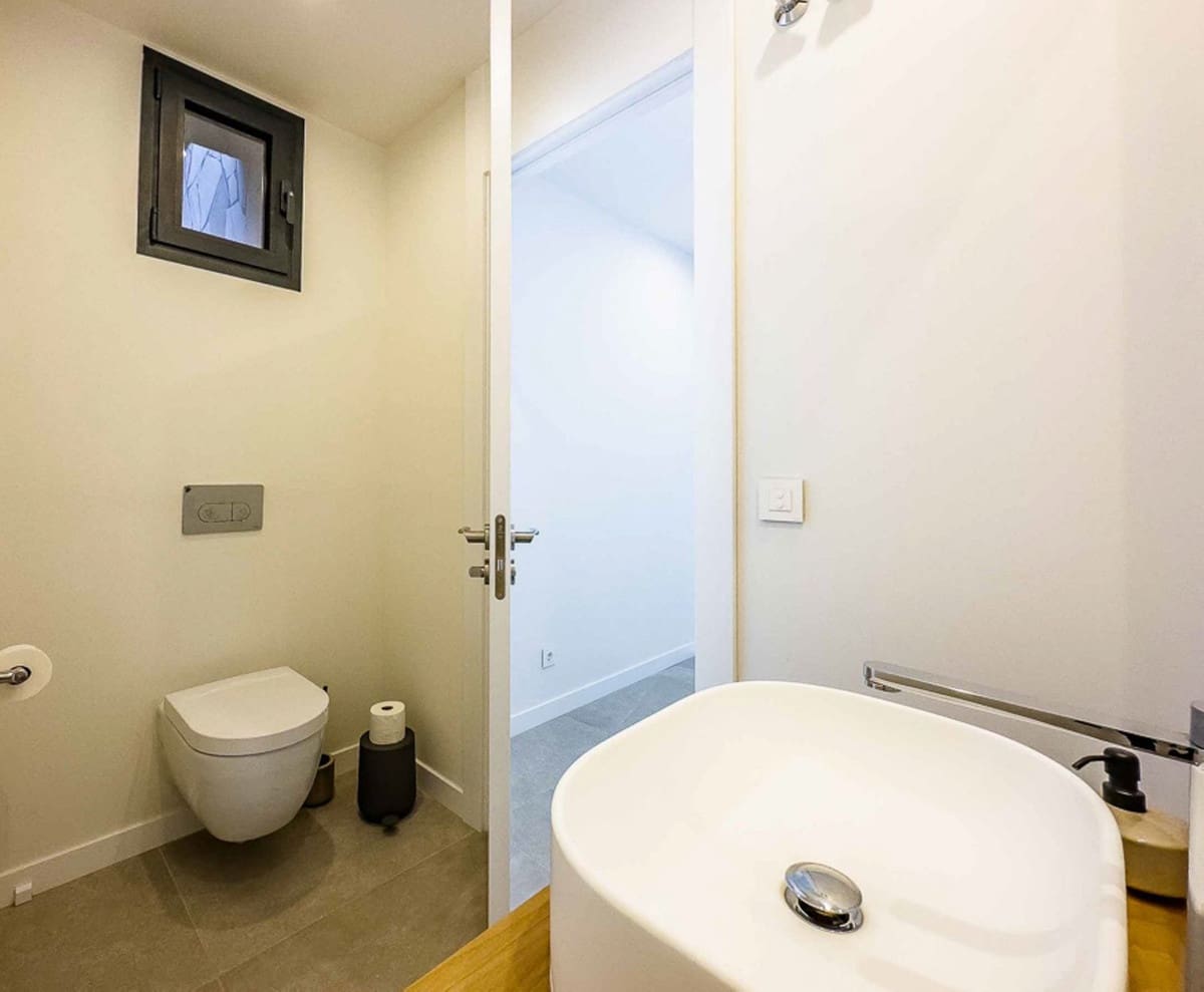 3 soveværelse Semi-Rækkehus til salg i Marbella med swimmingpool - € 1.495.000 (Ref: 9540462)