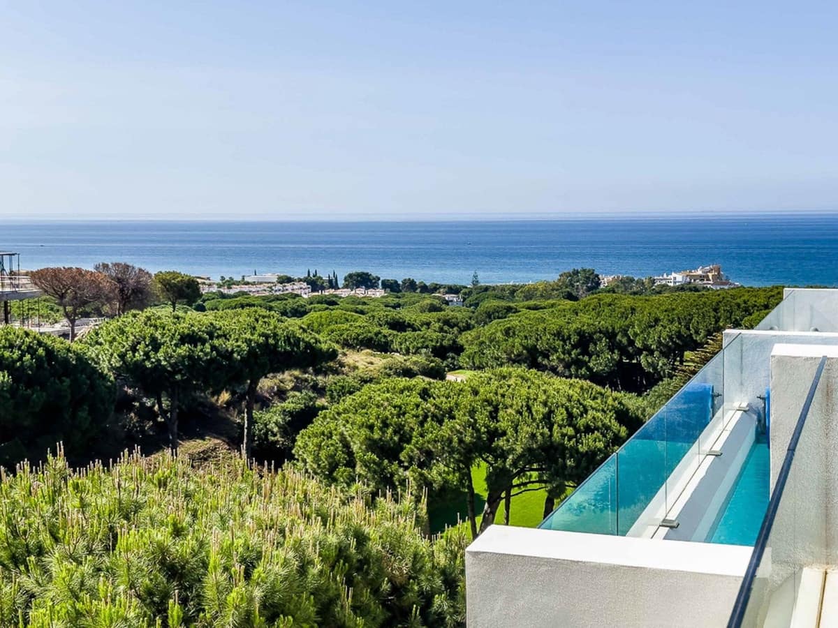 3 soveværelse Semi-Rækkehus til salg i Marbella med swimmingpool - € 1.495.000 (Ref: 9540462)