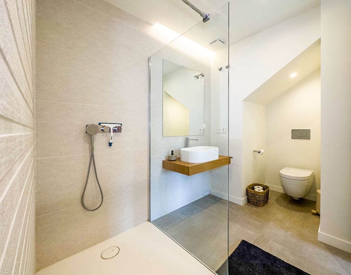 3 soveværelse Semi-Rækkehus til salg i Marbella med swimmingpool - € 1.495.000 (Ref: 9540462)