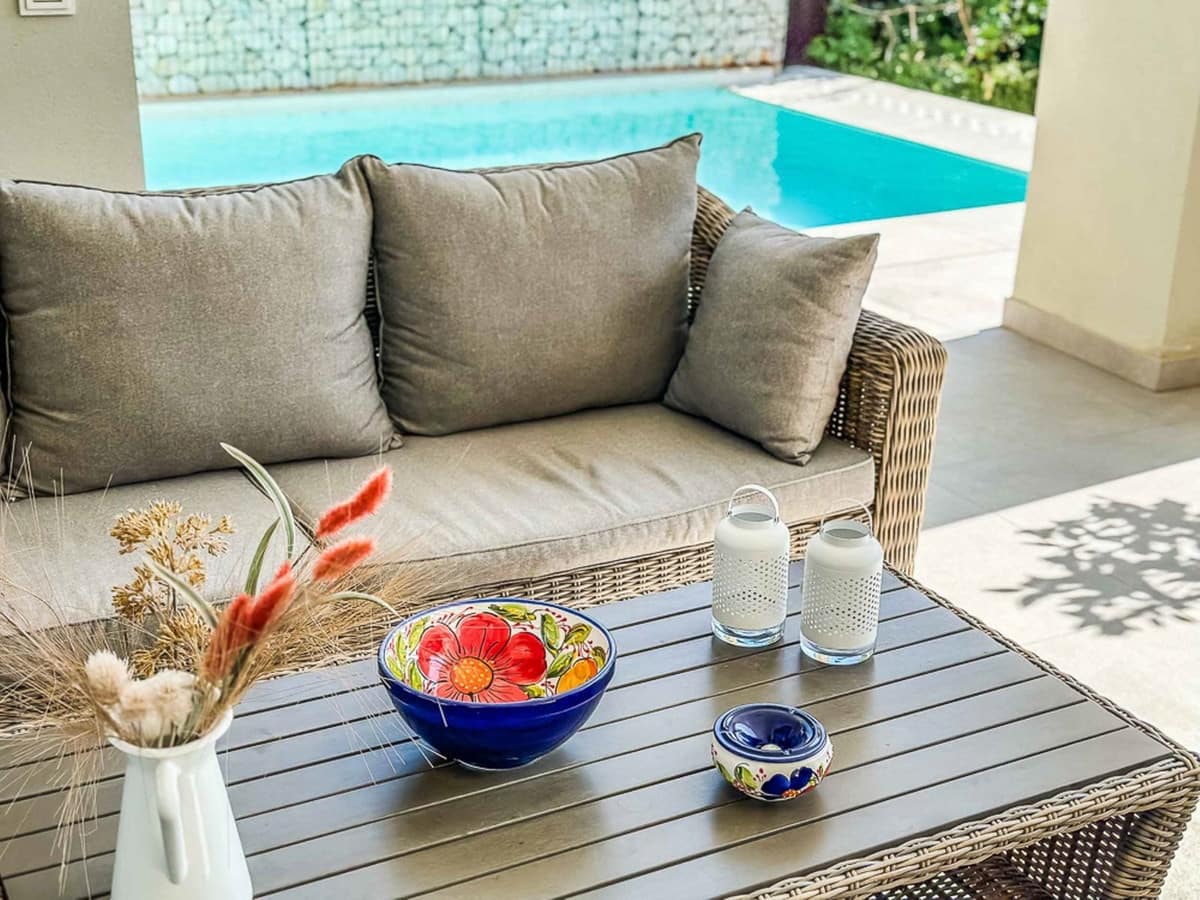 3 soveværelse Semi-Rækkehus til salg i Marbella med swimmingpool - € 1.495.000 (Ref: 9540462)