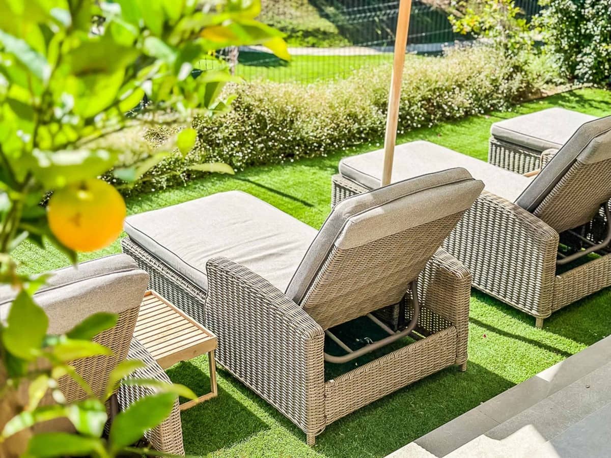 3 soveværelse Semi-Rækkehus til salg i Marbella med swimmingpool - € 1.495.000 (Ref: 9540462)