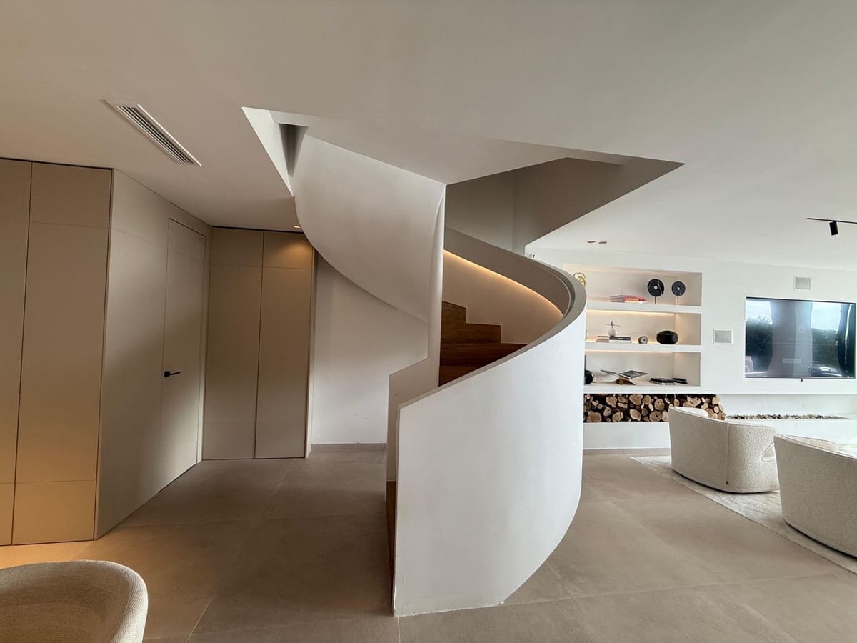 4 Zimmer Haus zu verkaufen in Benahavis mit Pool - 1.495.000 € (Ref: 9540464)