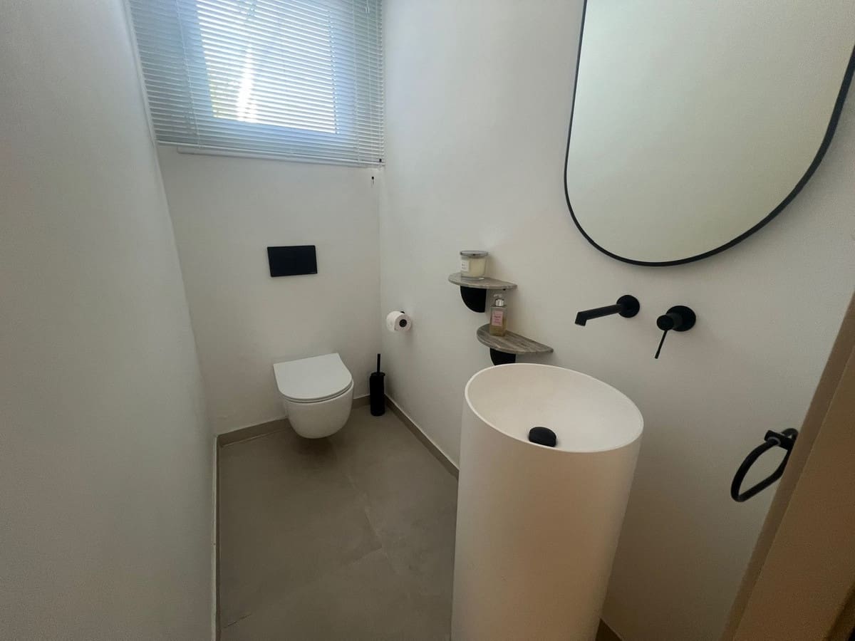 4 Zimmer Haus zu verkaufen in Benahavis mit Pool - 1.495.000 € (Ref: 9540464)