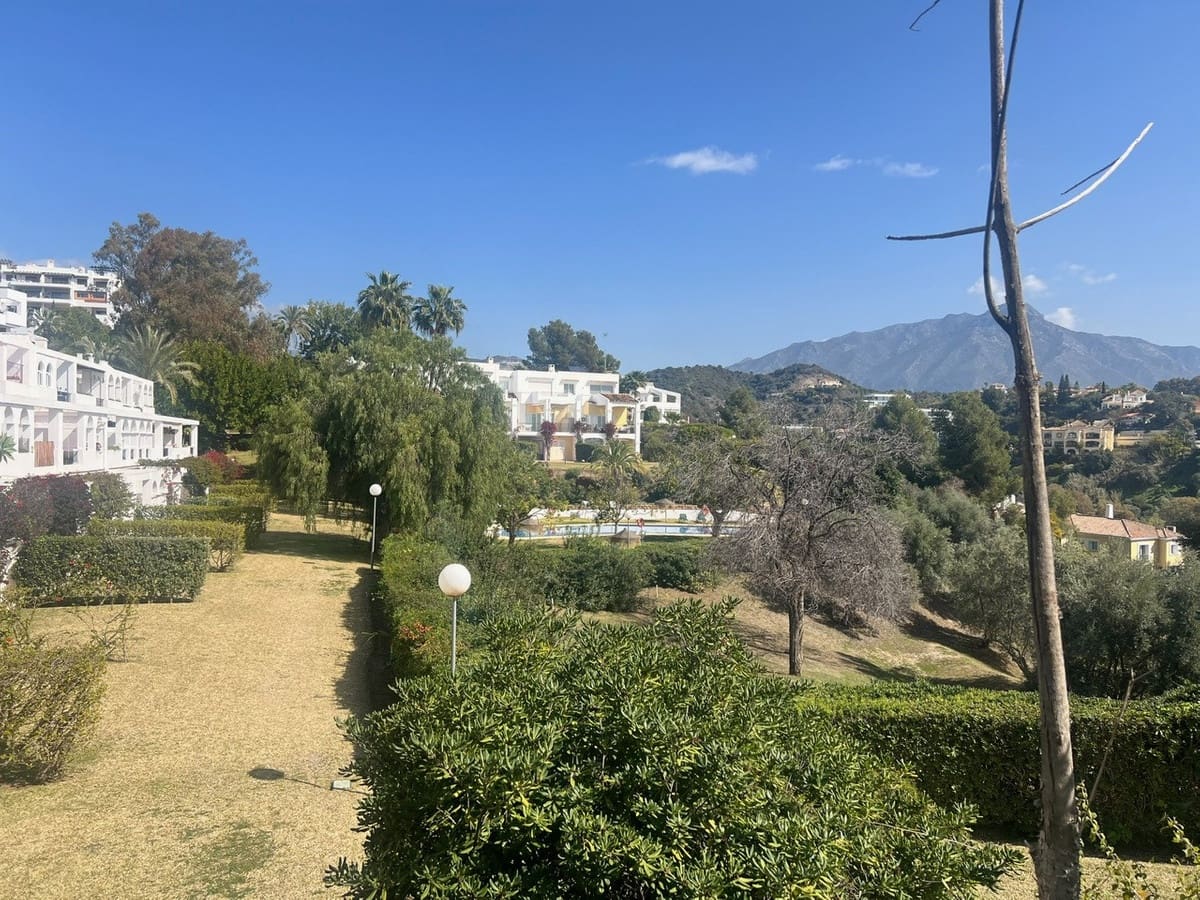 4 Zimmer Haus zu verkaufen in Benahavis mit Pool - 1.495.000 € (Ref: 9540464)