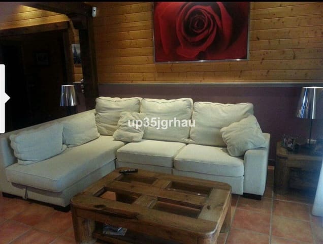 3 soverom Leilighet til salgs i Centro, Estepona med svømmebasseng garasje - € 1 499 900 (Ref: 9540469)