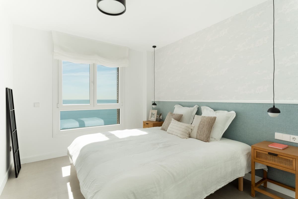 3 quarto Apartamento para venda em Malaga cidade - 1 500 000 € (Ref: 9540471)