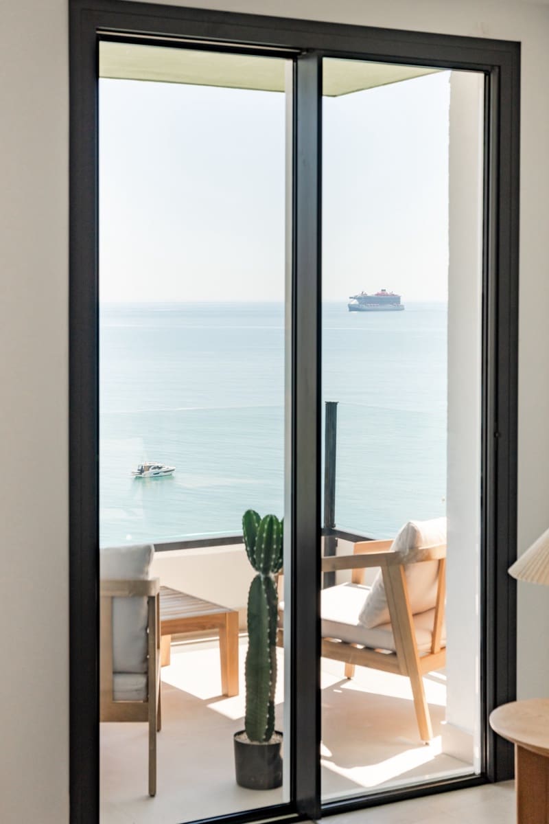 3 quarto Apartamento para venda em Malaga cidade - 1 500 000 € (Ref: 9540471)