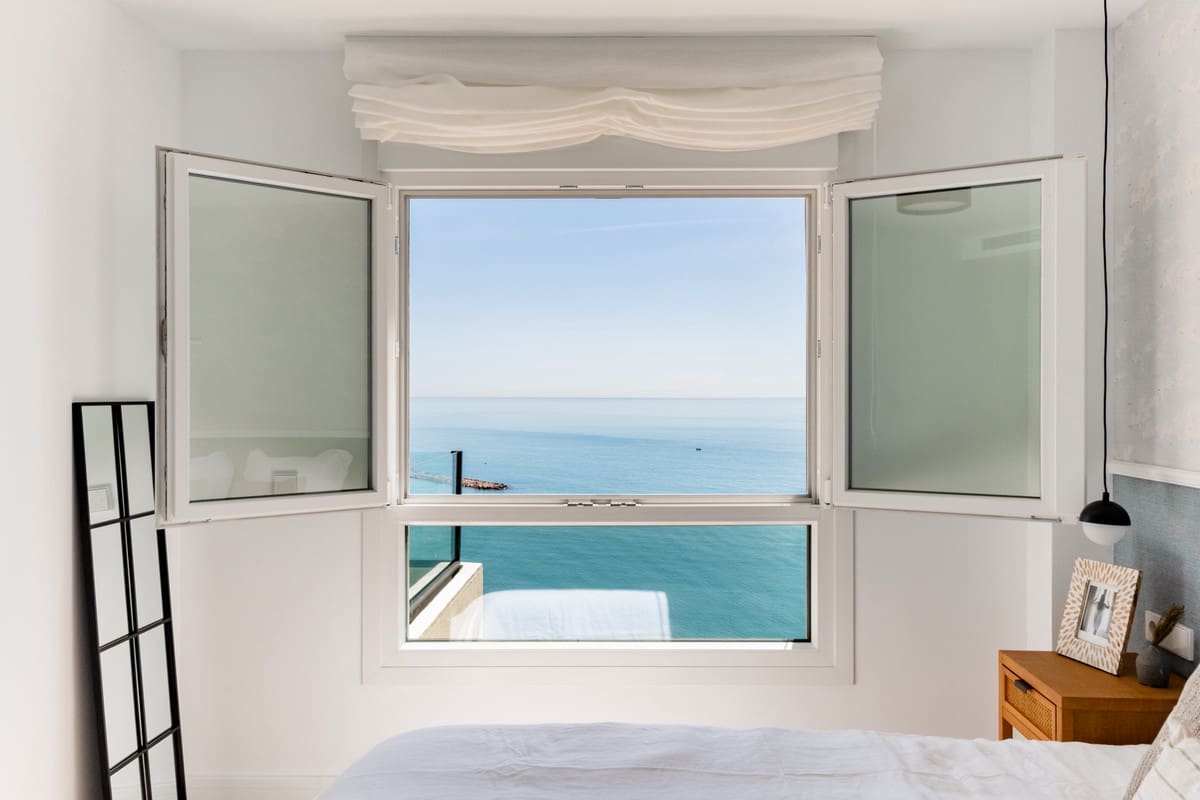 3 quarto Apartamento para venda em Malaga cidade - 1 500 000 € (Ref: 9540471)