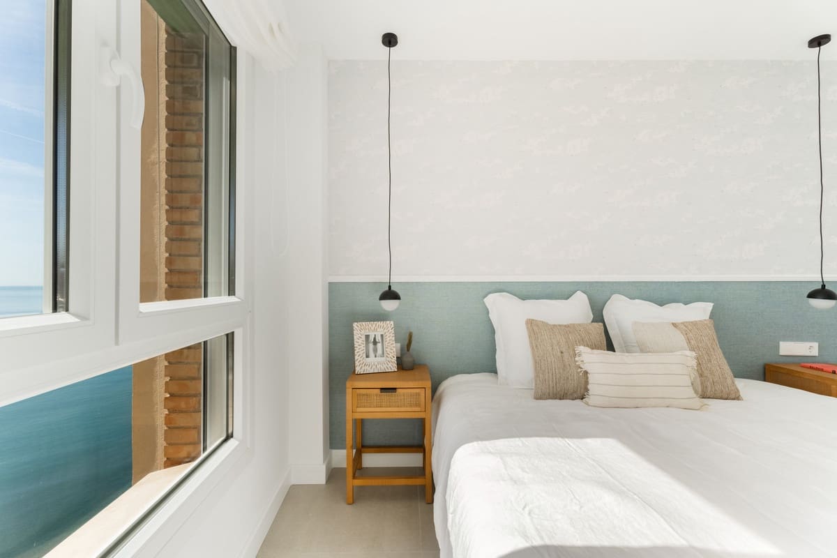 3 quarto Apartamento para venda em Malaga cidade - 1 500 000 € (Ref: 9540471)