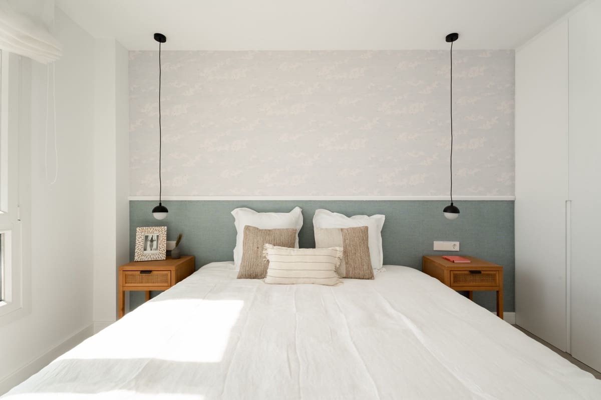 3 quarto Apartamento para venda em Malaga cidade - 1 500 000 € (Ref: 9540471)