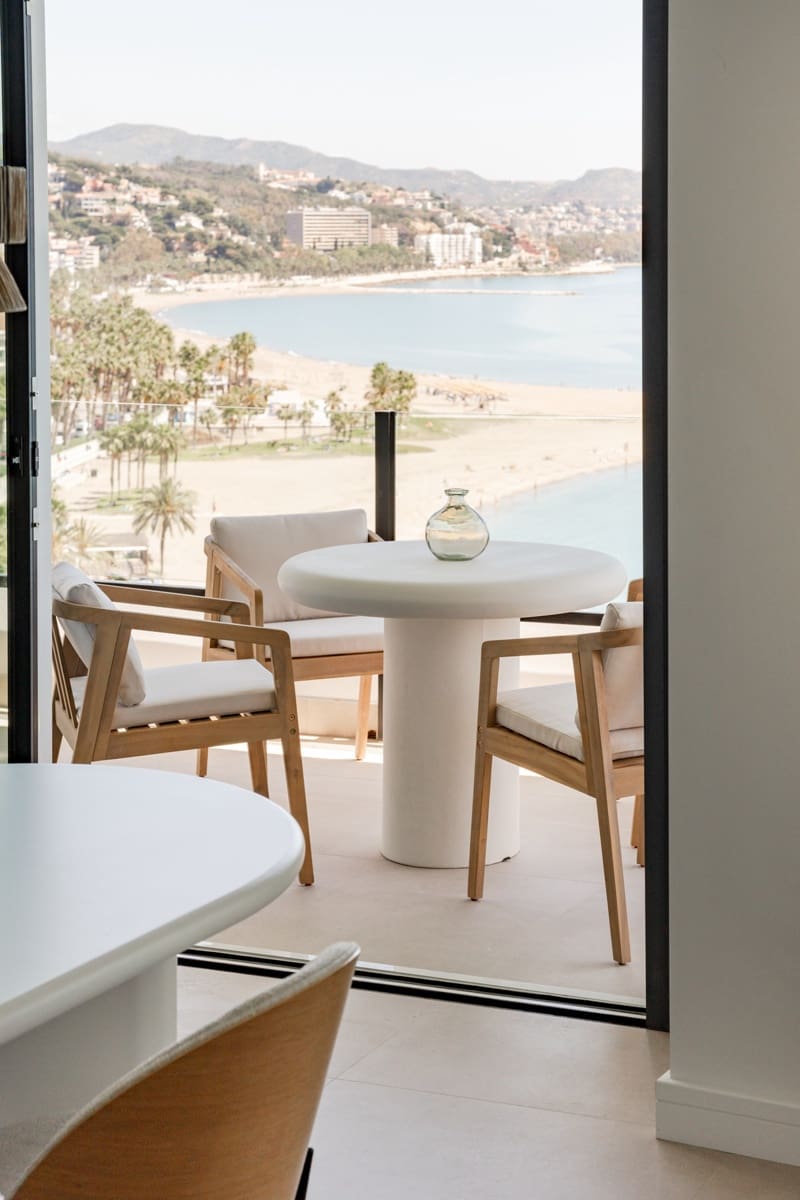 3 quarto Apartamento para venda em Malaga cidade - 1 500 000 € (Ref: 9540471)