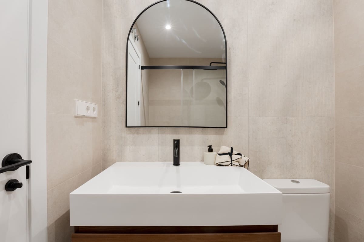 3 quarto Apartamento para venda em Malaga cidade - 1 500 000 € (Ref: 9540471)